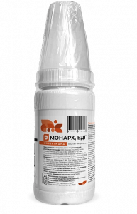 Монарх, ВДГ